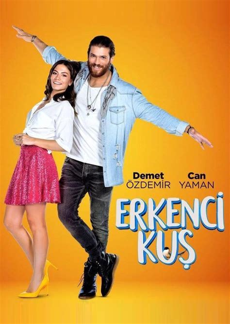 erkenci kuş|erkenci kus serie completa.